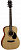Акустическая гитара Cort AF510-OP Standard Series